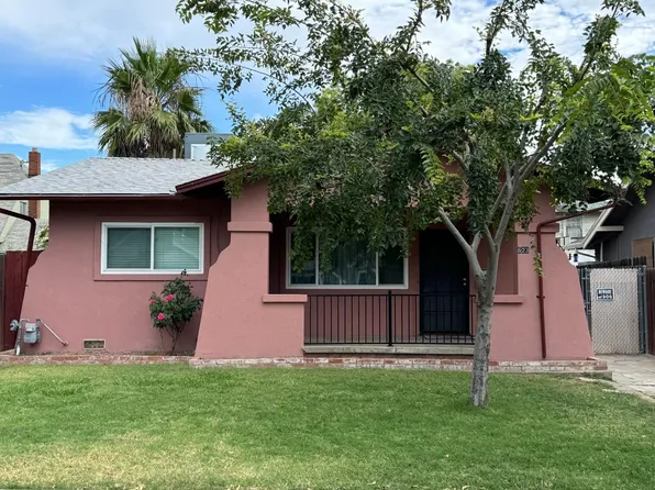 623 12th St, Marysville, CA 95901