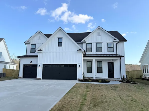 709 Whitney Shoals Road, Evans, GA 30809