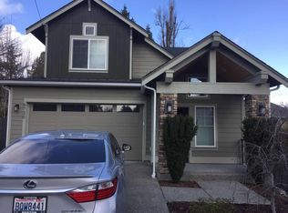 8730 NE 132nd St, Kirkland, WA 98034