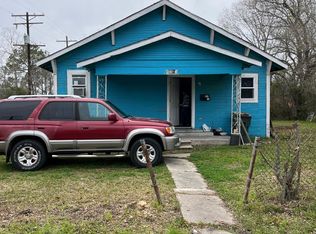 1431 13th St #1, Pt Arthur, TX 77640