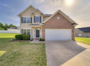111 Wood Hopper Ct, Easley, SC 29642