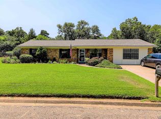 1222 Annette Dr, Longview, TX 75604