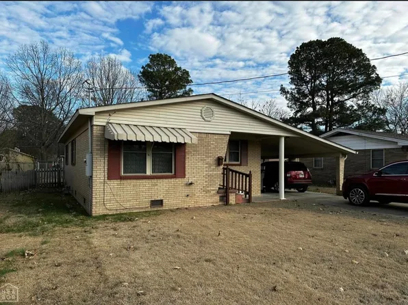 205 S 13th Ave #205, Paragould, AR 72450