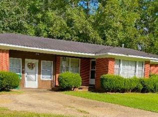2704 44th Ave, Meridian, MS 39307