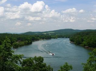 100 Waterfront Dr UNIT A, Hot Springs, AR 71913