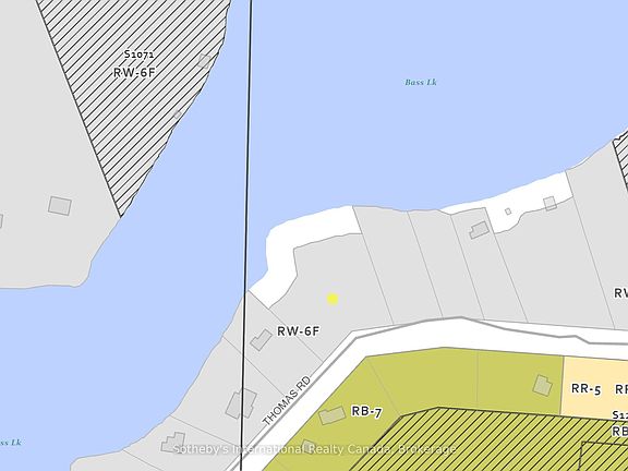 4th image of 1037 Thomas Rd Lot 18