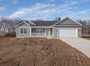 2440 Elizabeth St, Niles, MI 49120