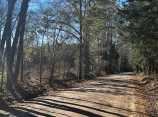 McR #3200, Jefferson, TX 75657