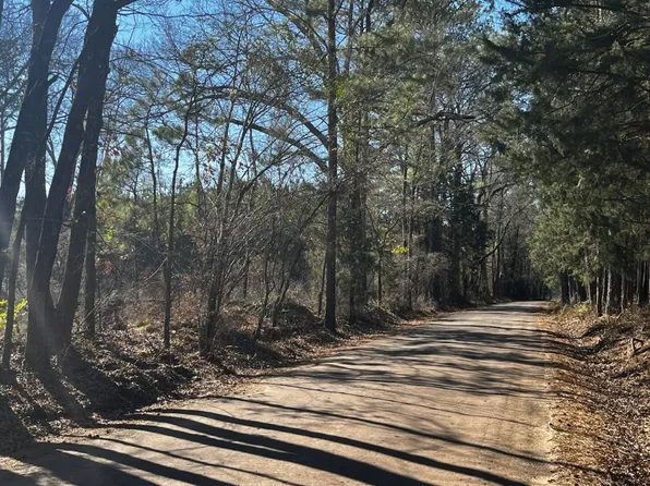 McR #3200, Jefferson, TX 75657