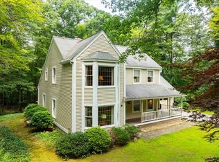 60 Woodland Rd, Vernon, VT 05354