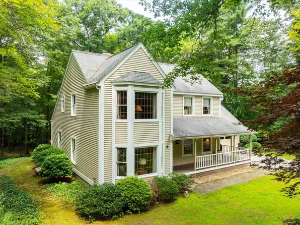 60 Woodland Road, Vernon, VT 05354