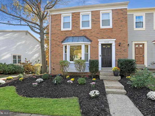 5734 Edgewater Oak Ct, Burke, VA 22015