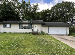 121 Algonquin St, Battle Creek, MI 49037