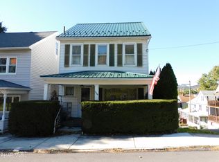 2500 3rd Ave, Altoona, PA 16602