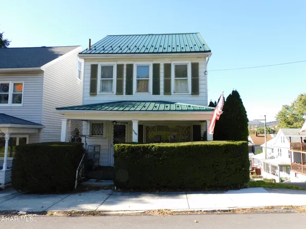 2500 3rd Ave, Altoona, PA 16602