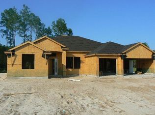 437 Irish Rose Rd, Saint Augustine, FL 32092