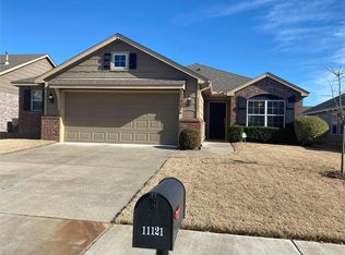 11121 N 145th East Pl, Owasso, OK 74055