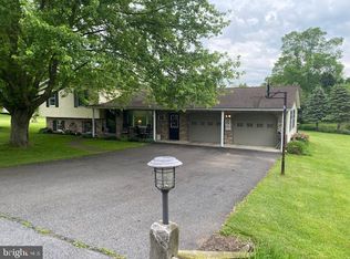 214 Henry St, Mifflintown, PA 17059
