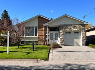 172 Sussex St, Oshawa, ON L1G 1V9