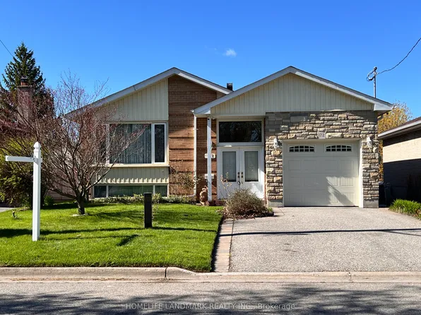172 Sussex St, Oshawa, ON L1G 1V9