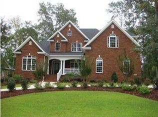 8612 Scottish Troon Ct, Charleston, SC 29420