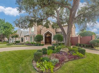 5912 Davenhill Ct, Plano, TX 75093