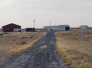 68428 S Harney Rd, Burns, OR 97720