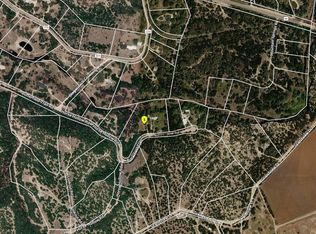 181 Horse Hollow Rd, Tuscola, TX 79562
