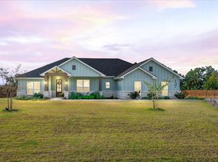 137 Tambra Lea Ln, Liberty Hill, TX 78642