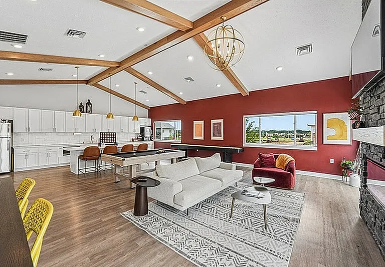 Clubhouse