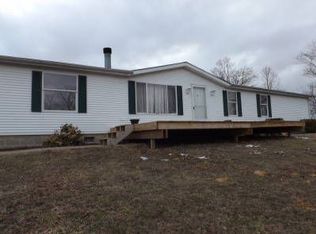 14775 Coolville Ridge Rd, Athens, OH 45701