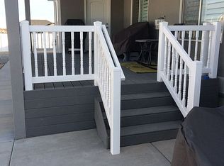 664 S Black Stallion Ct, Grantsville, UT 84029