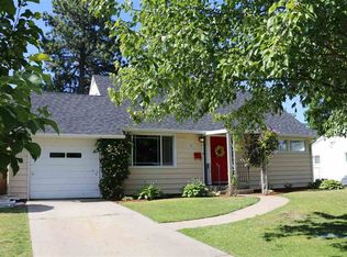 37 W 30th Ave, Spokane, WA 99203