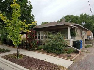 732 W Whitman St, Pocatello, ID 83204