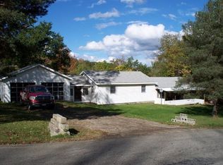 8741 Smith Hill Rd, Addison, NY 14801