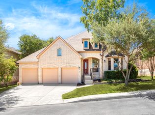 12606 Flower Bend, San Antonio, TX 78253