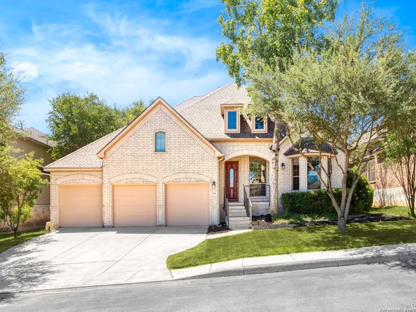 12606 Flower Bend, San Antonio, TX 78253