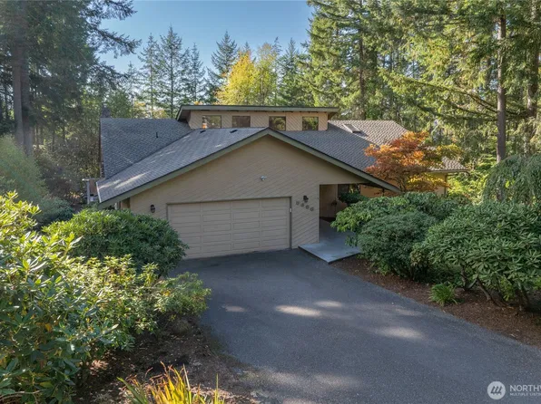 5628 139th Street NW, Gig Harbor, WA 98332