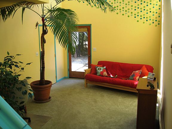 Sun room