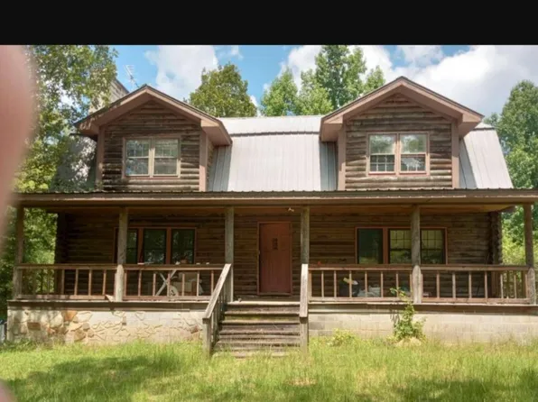 131 Starling Rd, Cochran, GA 31014