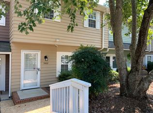 5422 Pine Top Cir, Raleigh, NC 27612