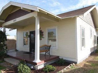 1433 E Osborn Rd, Phoenix, AZ 85014