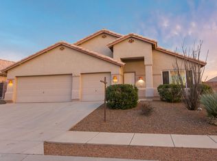 3839 W Argo St, Tucson, AZ 85742