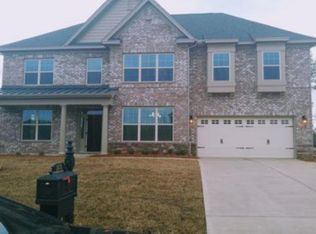 123 Spotted Wren Rd, Blythewood, SC 29016