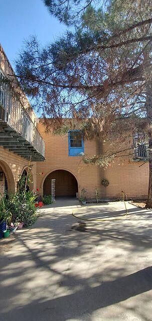 1st image of 700 N Campbell St APT 7