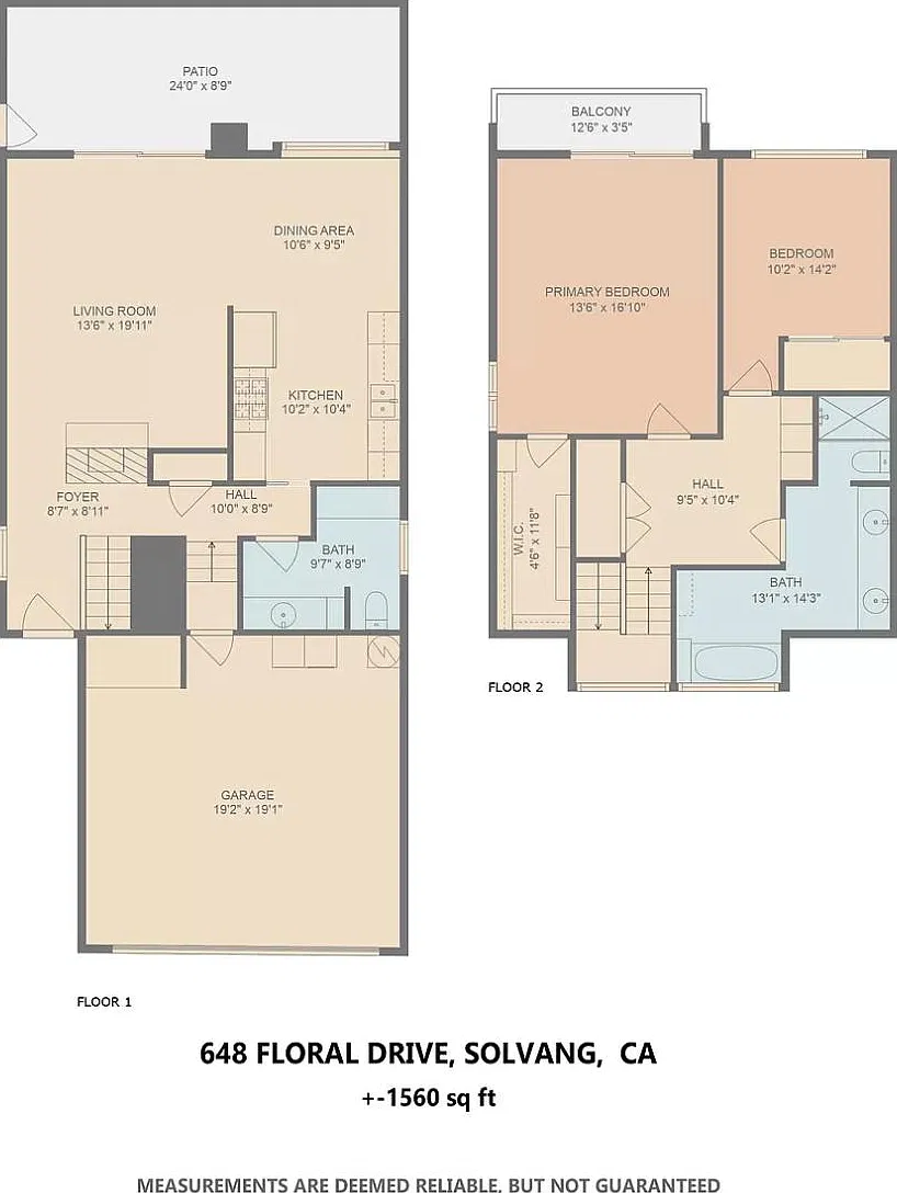 648 Floral Dr — Photo 2