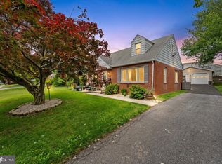 478 Granite Ter, Springfield, PA 19064