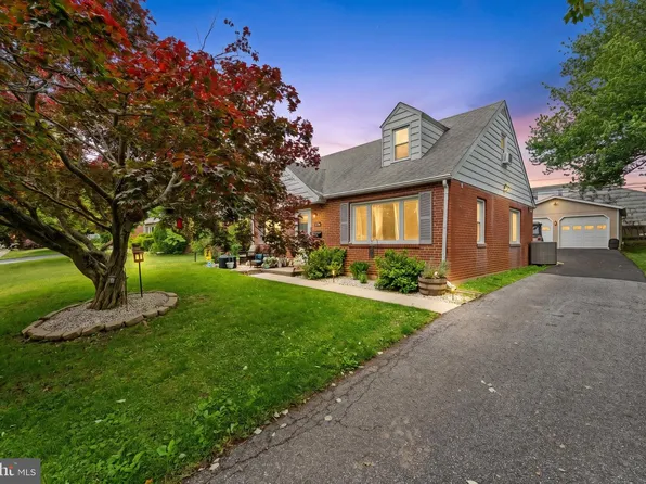 478 Granite Ter, Springfield, PA 19064