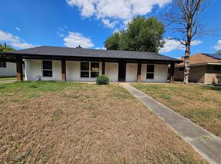 5706 Rutherglenn Dr, Houston, TX 77096