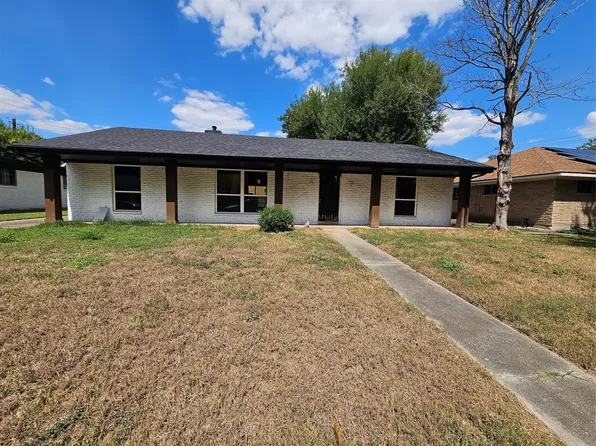 5706 Rutherglenn Dr, Houston, TX 77096